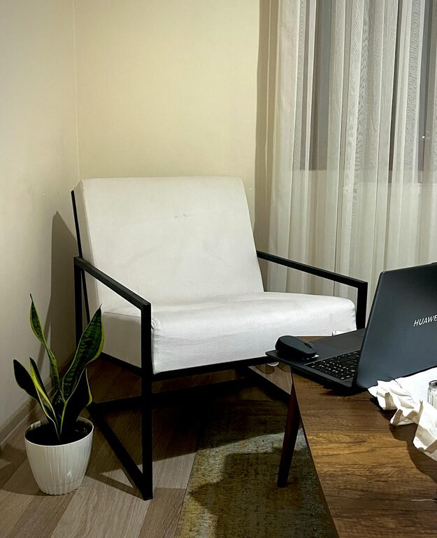 Tips for Creating a Cosy and Functional Home Office Space