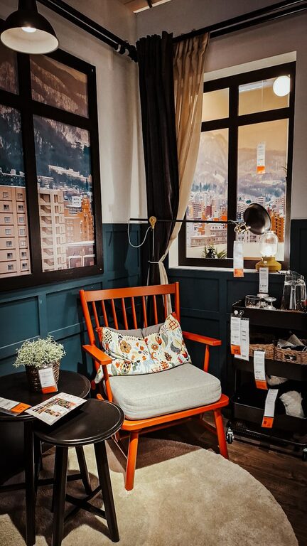 Simple Ways to Create a Cosy and Inviting Home Atmosphere Throughout the Year