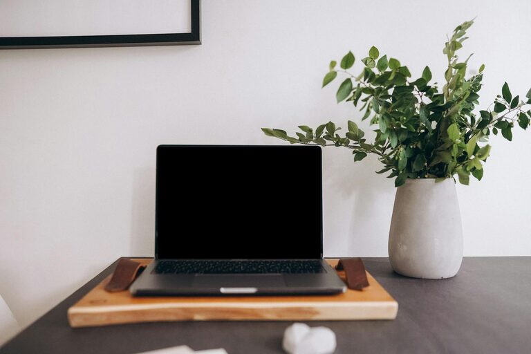 Creating a Productive Home Workspace: Essential Tips for Success